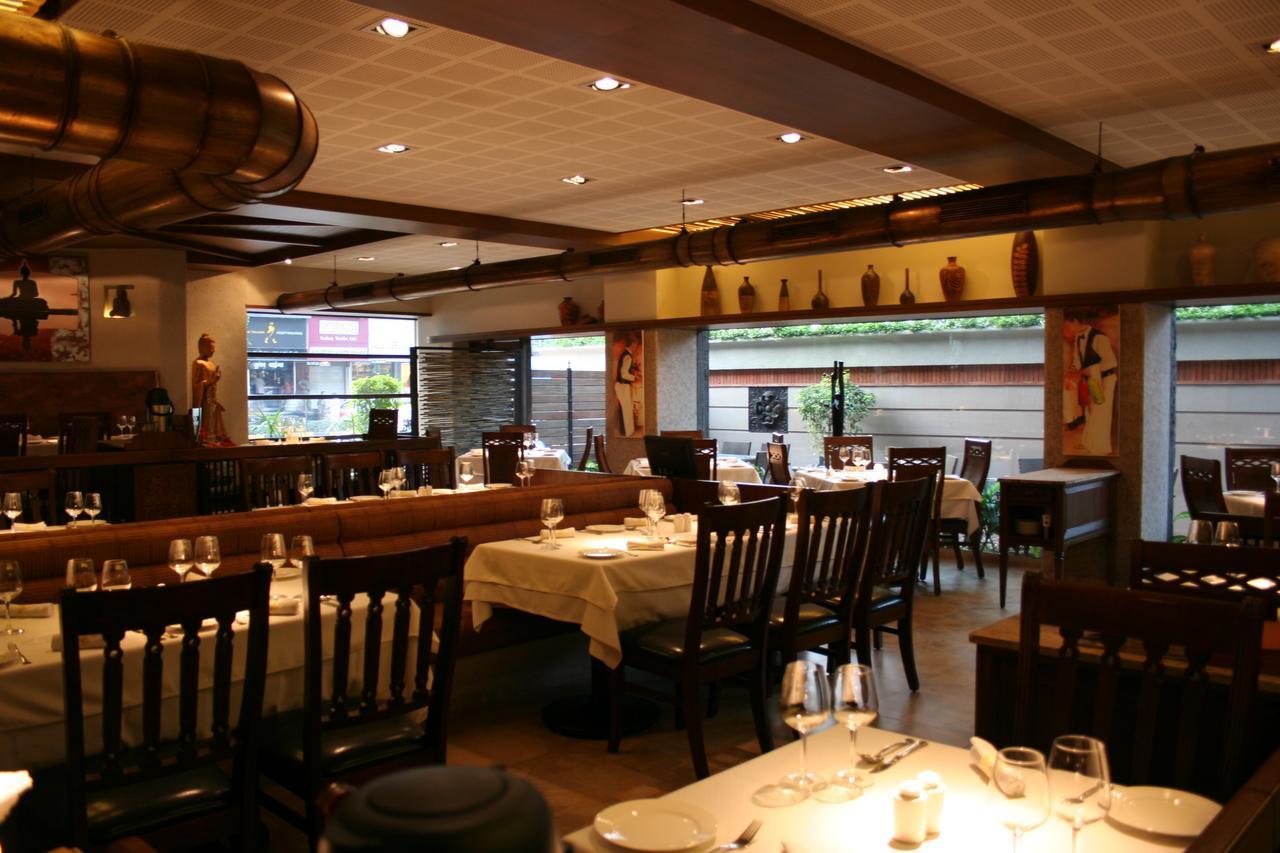 Juhu Residency Boutique Hotel Mumbai Exterior photo