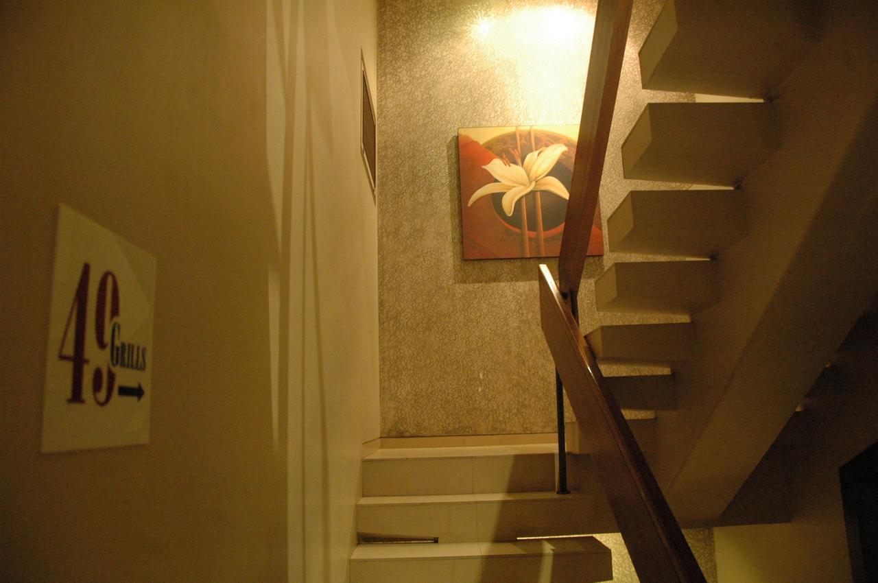 Juhu Residency Boutique Hotel Mumbai Exterior photo